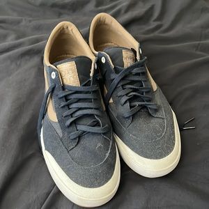 Vans pro skate shoes